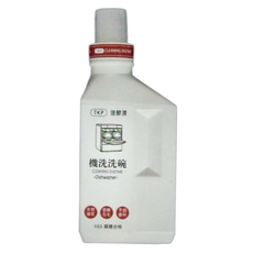 TKP 植萃酵素 機洗洗碗劑 600g 天然植萃, 1瓶