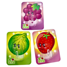 家而適 來去無痕妙用掛勾 3入裝 超高承重力 不殘膠 可重複使用, 透明, 1組