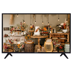 와이드뷰 FHD LED TV, 81cm(32인치), WV320FHD-E01, 스탠드형, 고객직접설치