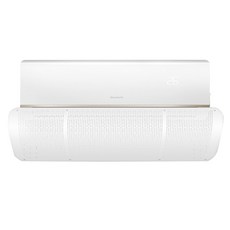 Dayssoy Homes 冷氣導風板 90 x 27 cm, 12, 1個