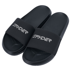 SPYDER 男女通用 Dumb 2 拖鞋 SPKPFNSD203U, 黑色, 230
