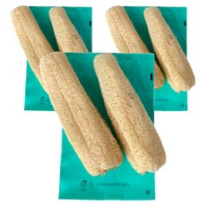 아이밀리 수세미, 2개, 3개