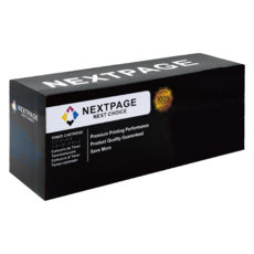 NEXTPAGE 台灣榮工 TN-1000/1060/1075 20支相容碳粉匣, 黑色, 1個