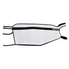 KOOCR8 酷創 AEON Ai1 Ai3 電動車保護套 口袋車套, 極光白