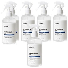 La vikit My Remover 100去漬劑, 300ml, 6個
