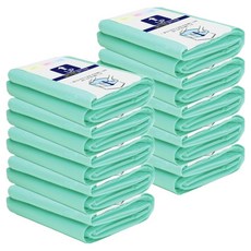 Magic 相容補充垃圾桶袋, 21L, 10個