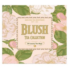 Aap Ki Pasand 緋紅茶系列 30入, 1個, 紅茶6種