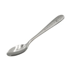 Skater 不鏽鋼湯匙, Snoopy 史努比, 1支, 18cm