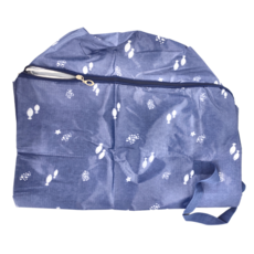 牛津布防水防潮收納袋, 顏色隨機, 1個