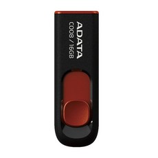 ADATA 威剛 隨身碟 16G, 1個