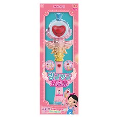 THINK 凱莉圓形和圓形魔術棒, 混合顏色