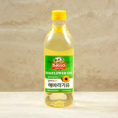 곰곰 해바라기유, 1L, 1개