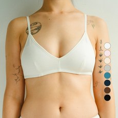 Vivevive Organic Oh!法式内衣