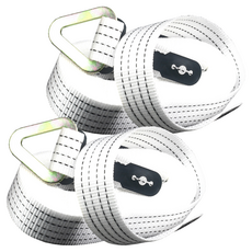 MJ 自動捆綁帶 三角束帶, 2個