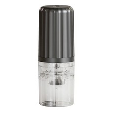 阻力型小型電動咖啡豆磨豆機 高精度陶瓷研磨芯 無線便攜 粗細度可調節, 1台