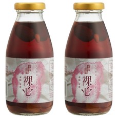 裸心 桂圓紅棗, 295ml, 2瓶