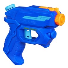 Hasbro Nerf超級足球Alpha Fire水槍 混合色, A5625