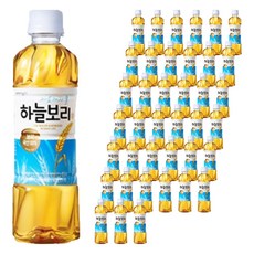 하늘보리, 325ml, 40개