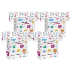 Cooing 베러업 팬티형 기저귀, 특대형(XL), 352매