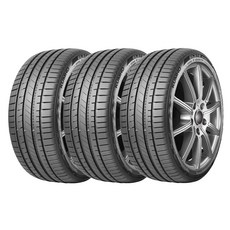 금호타이어 PS72 225/45R18, 3개, 출장장착