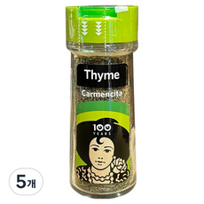 카르멘시타 타임, 단품, 22g, 5개