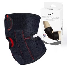 Prospex 護肘, 1個