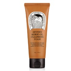 Hebony Mayu 潔面泡沫, 150g, 1條