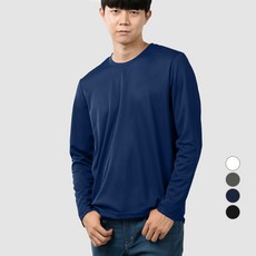 ARMEDES 男女通用 涼感 透氣 蜂巢 涼爽 長袖 T恤 AR-204