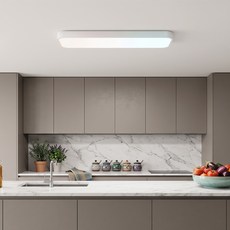 OSRAM 歐司朗 ams LED 廚房燈 30W, 晝光色(白色)