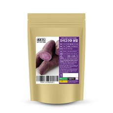 紫薯粉, 250g, 1個