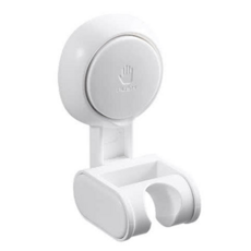 TAILI 太力 無痕強力吸盤可調蓮蓬頭掛架, AW682