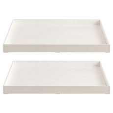 소소이에 히쿠 무헤드 패밀리 프레임 단품 방문설치, 화이트