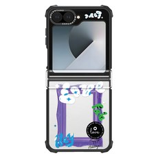 모란카노 임팩트 디자인 휴대폰 케이스