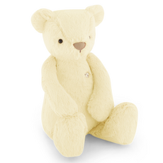 Snuggle Bunnies 安撫玩偶 泰迪熊喬治 George the Bear, 1個, 茴香色