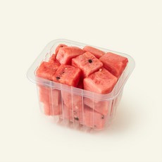 한반도 간편 수박, 1개, 500g