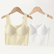 Juniday 果凍冰感學生運動背心2件組