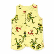 Mellisse 孩童下層保暖睡衣