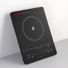 Tamsaa 纖薄高火力電陶爐 2000W 單口, 一般型, VV-S1HL1