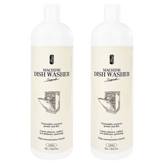洗碗精, 2個, 1L