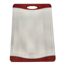 WESTMARK 防滑沾板 白色, 大(31 x 43cm), 1個