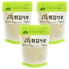 Organic Story herb 天婦羅酥炸粉, 250g, 3包