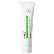 Swissvita 薇佳 速效抗痘調理潔面乳 VitaBtech升級版, 100g, 1條