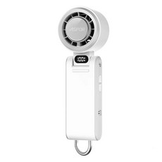 ASPOR 冰感高速渦輪風扇, FN-188, 雪霧白