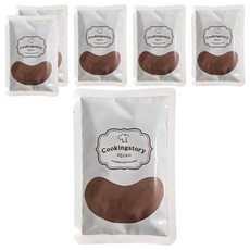 Cookingstory 可可粉, 200g, 6個