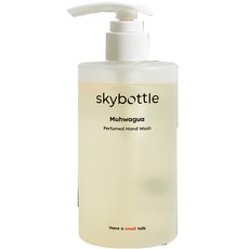 skybottle 香氛洗手液 無花果, 300ml, 1個
