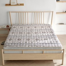 LaMonte 電熱水墊套, 印地安米色