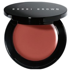 바비브라운 팟 루즈 포 립스 앤 치크 3.7g, 블러쉬드로즈, 1개