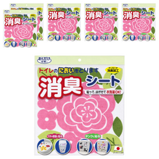 SANKO Okudake Kyuchaku 馬桶消臭貼, 6個, 30g