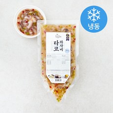 고래미 타코와사비 (냉동), 300g, 1개