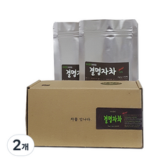 Int 決明子茶 25入, 1.2g, 50入, 2個